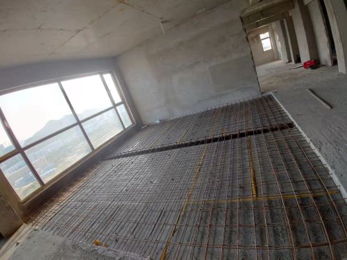锦山镇青岛恒星学院G2公寓别墅扩建